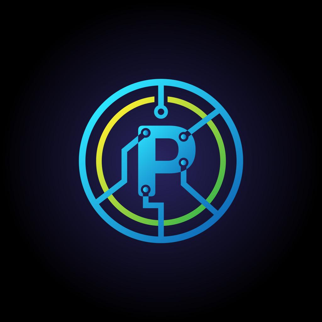 Park Relay logo